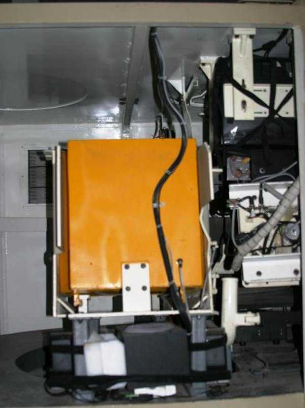 Gunnery Simulator for T-90 Tank (T-90 GS)