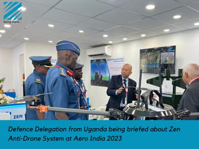 Aero India 2023