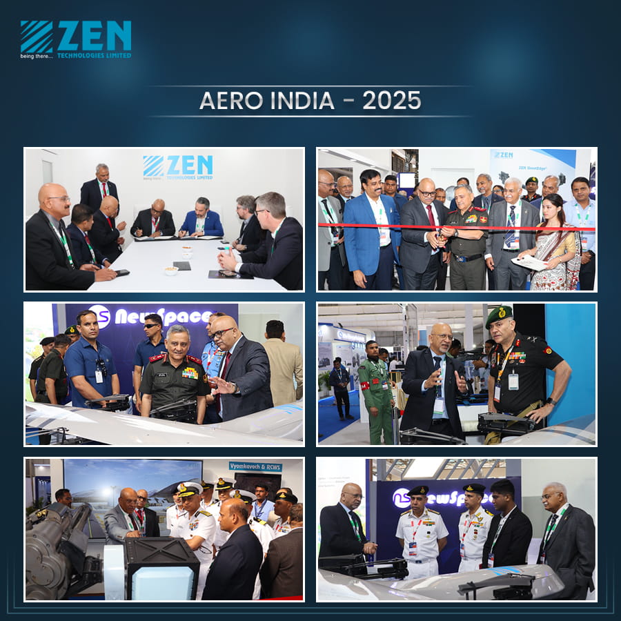  Aero India - 2025