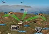 Zen Air-to-Ground Firing Range Scoring System