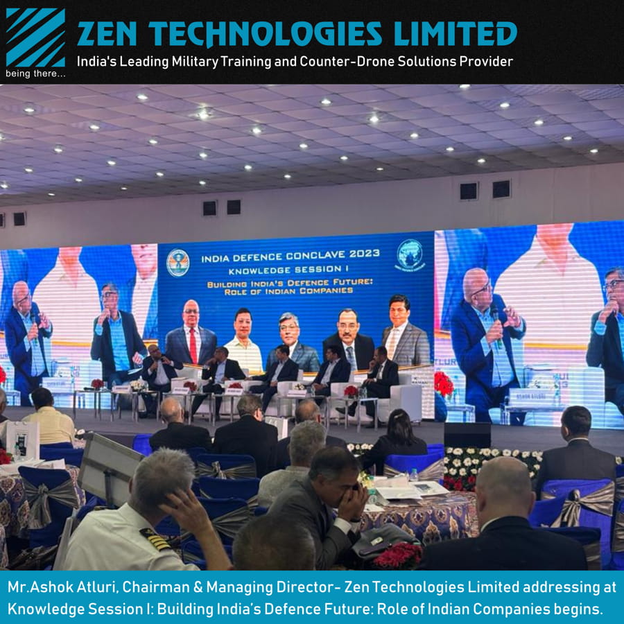 Defence Conclave 2023