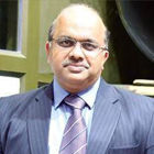 Mr. Ashok Atluri