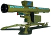 Zen Anti-Tank Guided Missile Simulator