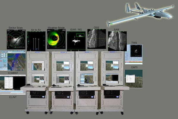 UAV Training Simulator For Pilots & Mission Commanders - Zen UAV Simulator