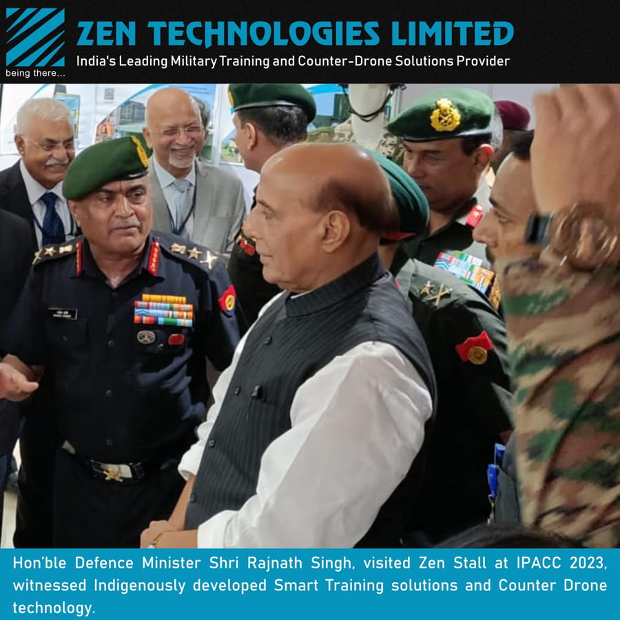 13th Indo-Pacific Armies Chiefs Conference (IPACC 2023)