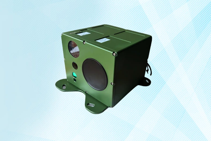 Artillery Rugged Camera (Durgam)