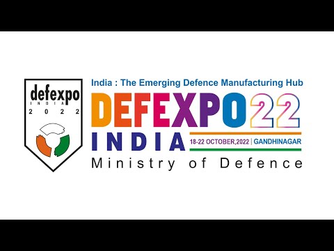 Defexpo 2022