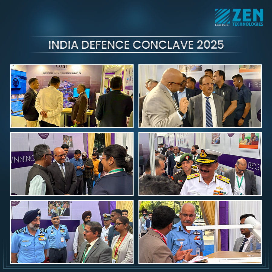 10th Edition India Defence Conclave