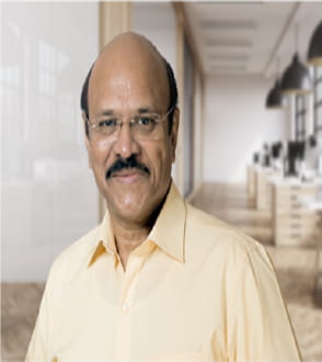 Mr. Durga Prasad Kode
