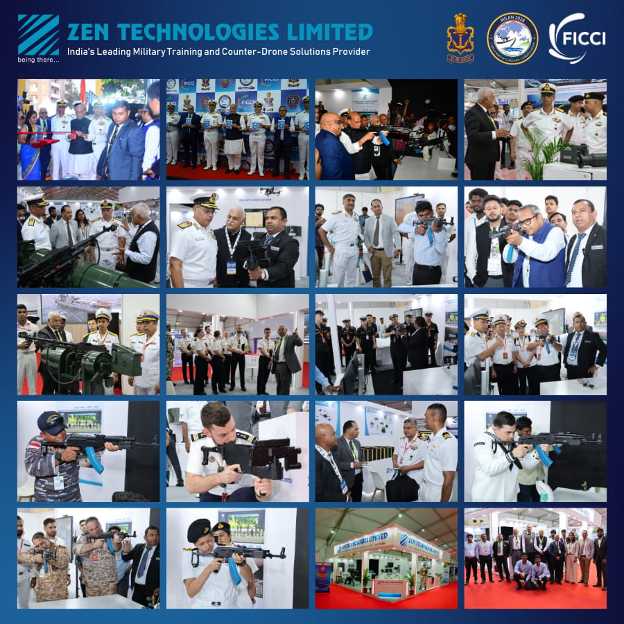 MILAN 2024 Technical Exposition (MTEX-24)
