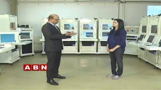Best In The Business With Zen Technologies President Atluri Kishore Dutt