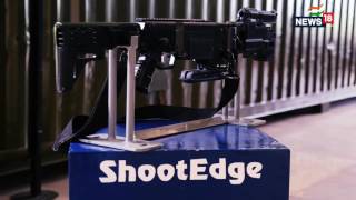 ShootEdge by Zen Technologies