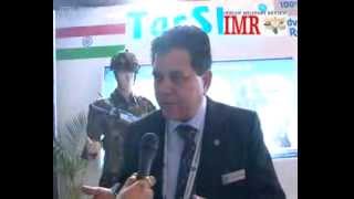 Indian Military Review
