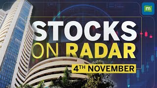 Hero MotoCorp, Zen Technologies, Premier Energies, Sun Pharma In Focus | Stocks On Radar