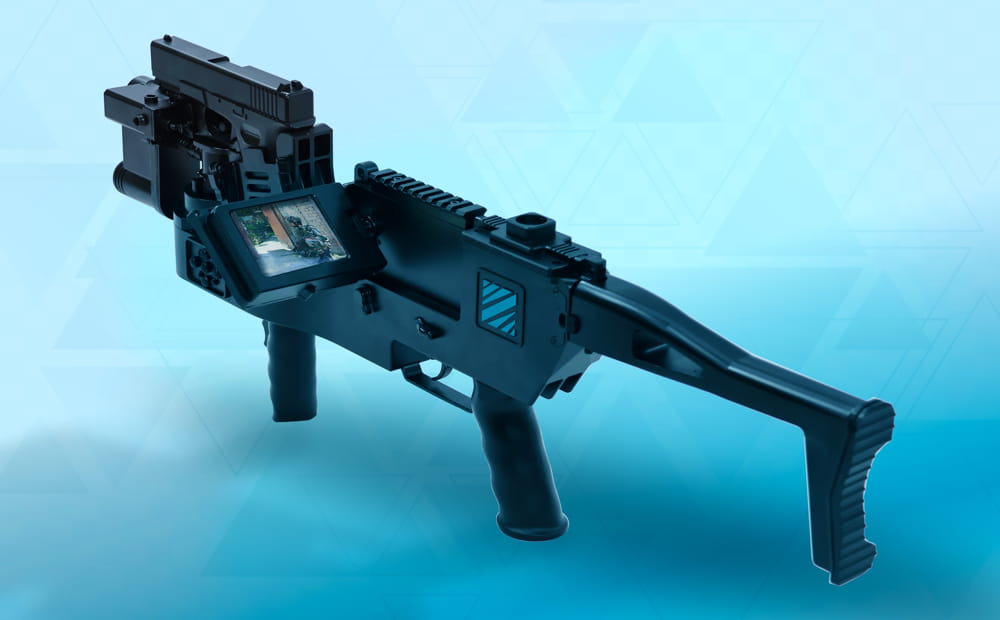 ShootEdge®