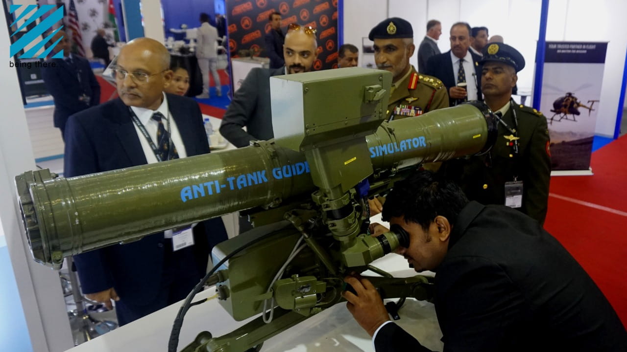 SOFEX 2022