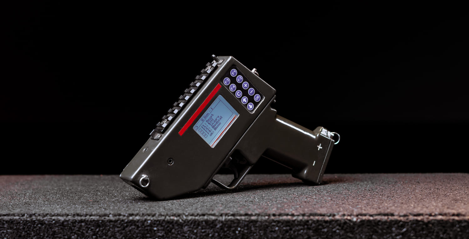 TacSim® - Tactical Engagement Simulator
