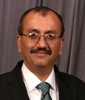 Mr. Sanjay Vijay Singh Jesrani 