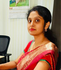 Ms. Sirisha Chintapalli 