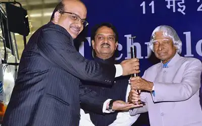 National Award for Zen