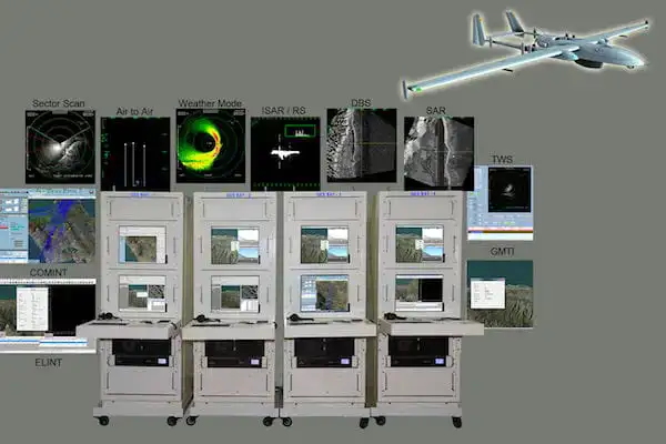 UAV Training Simulator For Pilots & Mission Commanders - Zen 澳洲10彩票官网入口 UAV Simulator
